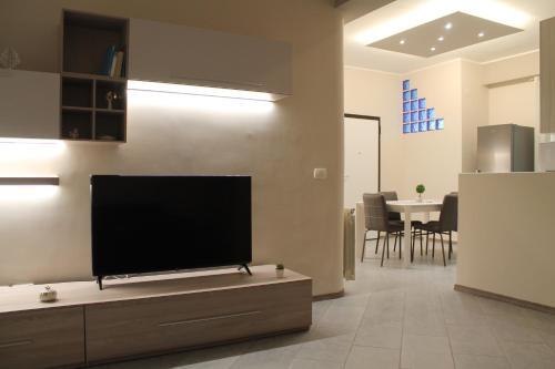Apartamento Casa Vacanze - Le Cento Campane