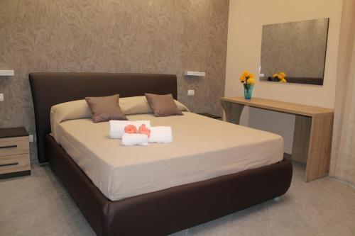 Apartamento Casa Vacanze - Le Cento Campane