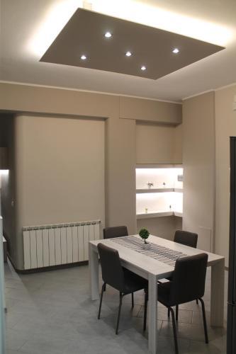 Apartamento Casa Vacanze - Le Cento Campane