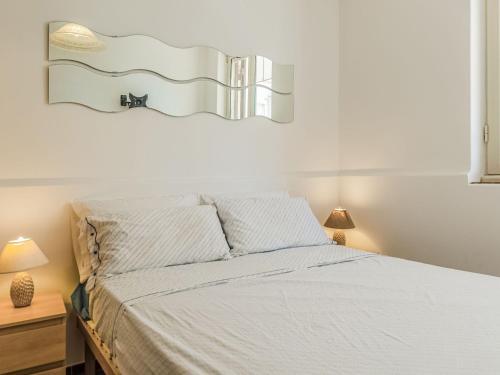 Exotic Holiday Home In Acicastello Near Sea
