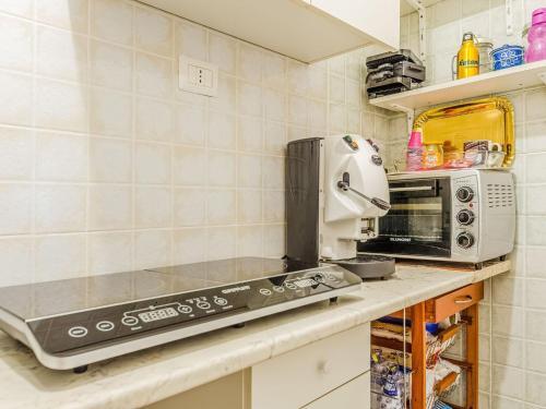 Exotic Holiday Home In Acicastello Near Sea