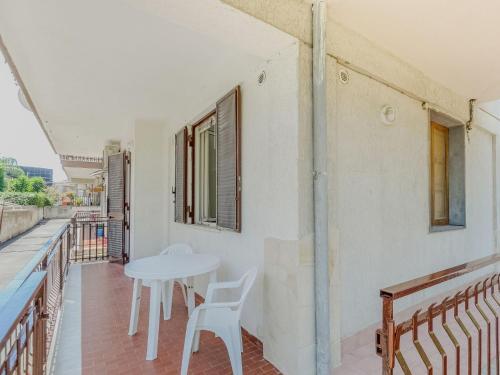Exotic Holiday Home In Acicastello Near Sea