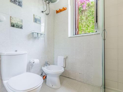 Exotic Holiday Home In Acicastello Near Sea