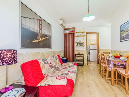 Exotic Holiday Home In Acicastello Near Sea