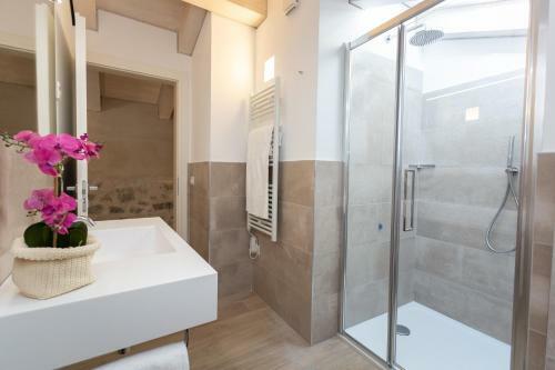 Apartamento Casa Massaro Todeschini