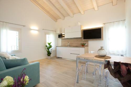 Apartamento Casa Massaro Todeschini