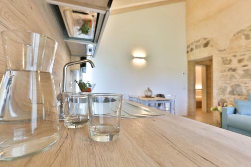 Apartamento Casa Massaro Todeschini
