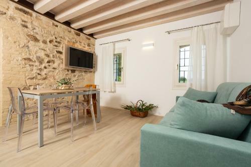 Apartamento Casa Massaro Todeschini
