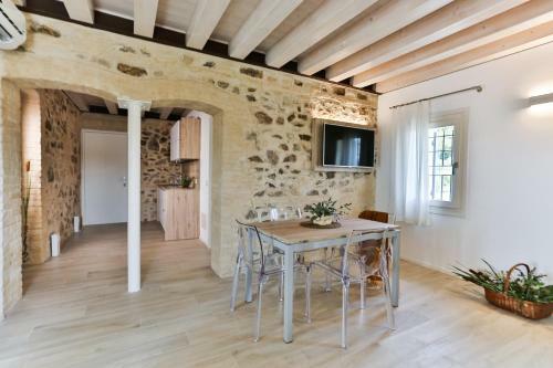 Apartamento Casa Massaro Todeschini