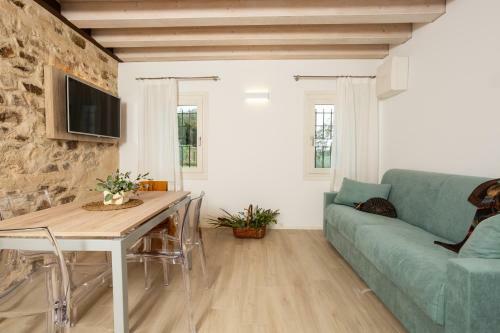 Apartamento Casa Massaro Todeschini