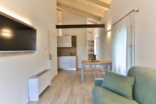 Apartamento Casa Massaro Todeschini