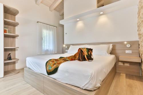 Apartamento Casa Massaro Todeschini