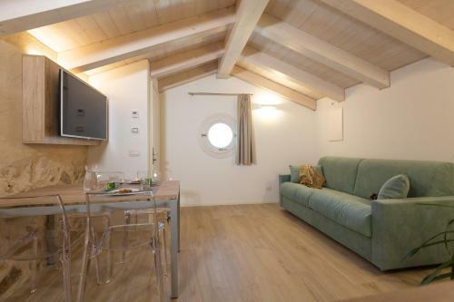 Apartamento Casa Massaro Todeschini
