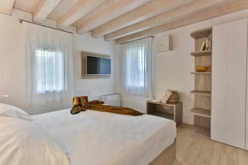 Apartamento Casa Massaro Todeschini
