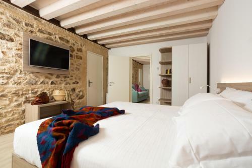 Apartamento Casa Massaro Todeschini