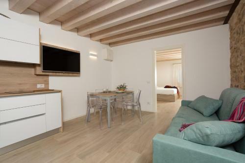 Apartamento Casa Massaro Todeschini
