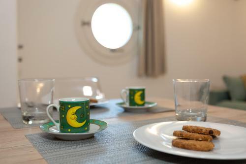 Apartamento Casa Massaro Todeschini