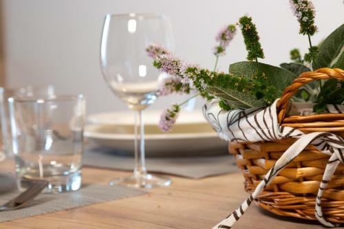 Apartamento Casa Massaro Todeschini
