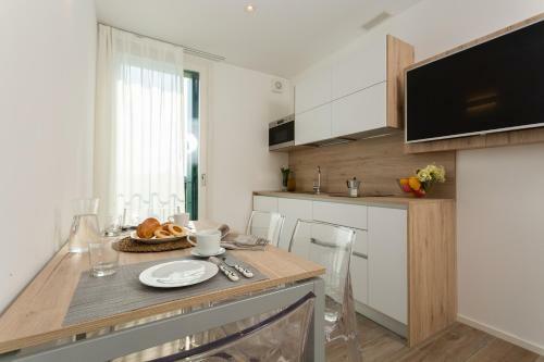 Apartamento Casa Massaro Todeschini