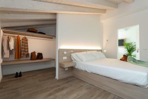 Apartamento Casa Massaro Todeschini