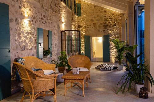 Apartamento Casa Massaro Todeschini