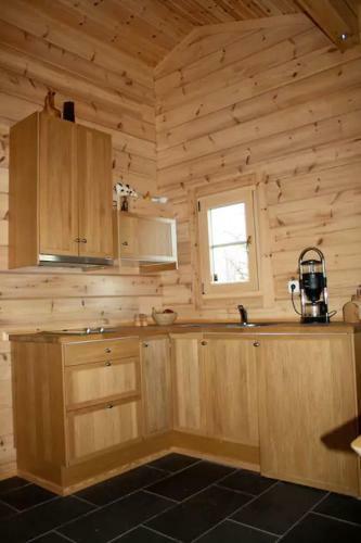 Villa Viking Lodges