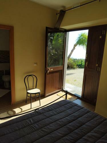 Agroturismo Tenuta La Timpa