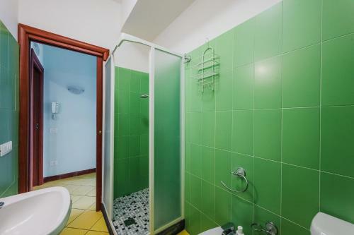 Apartamento Appartamento Primavera