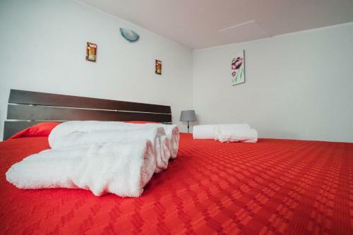 Apartamento Appartamento Primavera