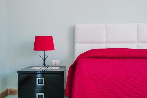Apartamento Appartamento Primavera
