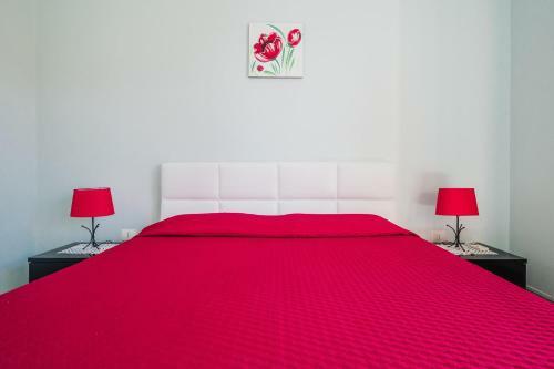 Apartamento Appartamento Primavera