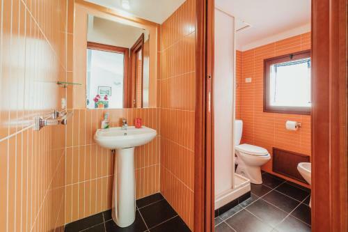 Apartamento Appartamento Primavera