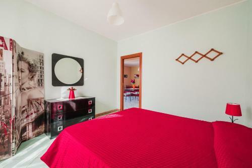 Apartamento Appartamento Primavera