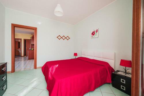 Apartamento Appartamento Primavera