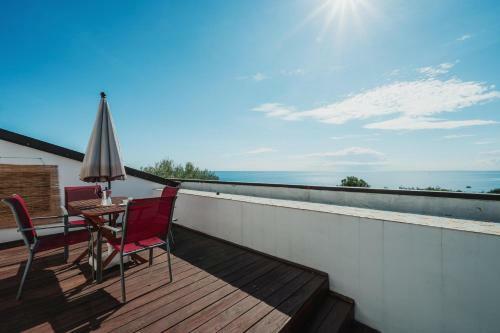 Apartamento Appartamento Primavera