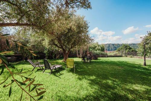 Apartamento Appartamento Primavera