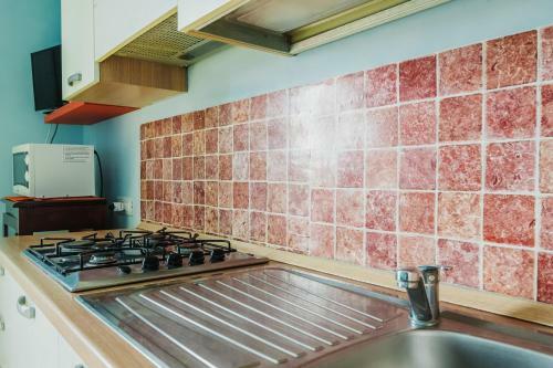 Apartamento Appartamento Primavera