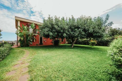 Apartamento Appartamento Primavera