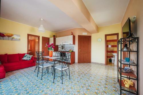 Apartamento Appartamento Primavera