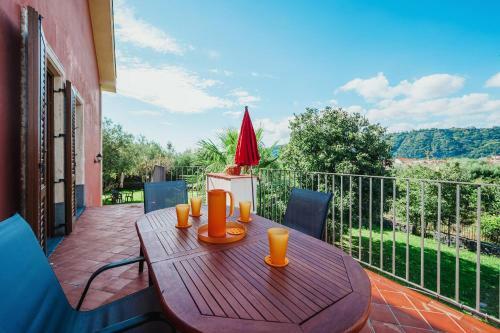 Apartamento Appartamento Primavera