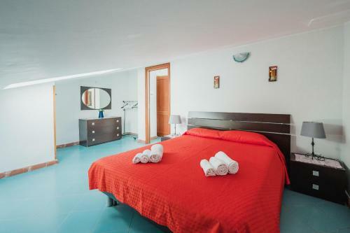 Apartamento Appartamento Primavera