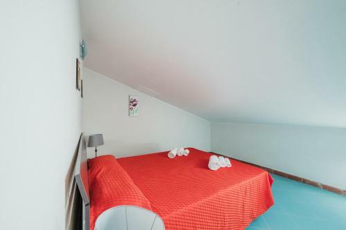 Apartamento Appartamento Primavera