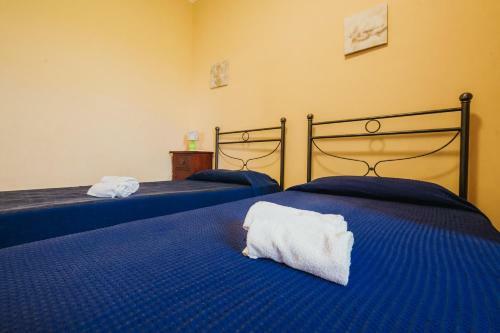 Apartamento Appartamento Primavera