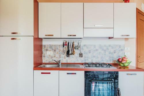 Apartamento Appartamento Primavera
