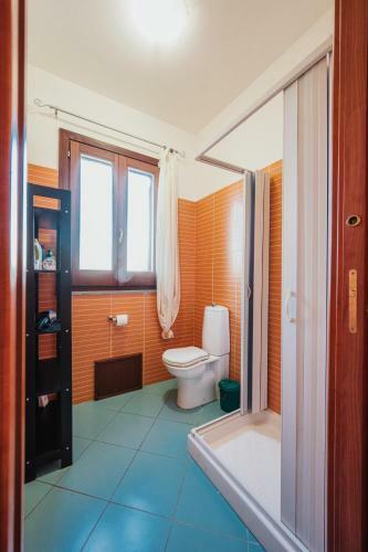 Apartamento Appartamento Primavera