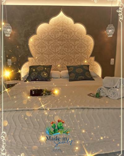 Bed & Breakfast Made In Sicily Santa Tecla
