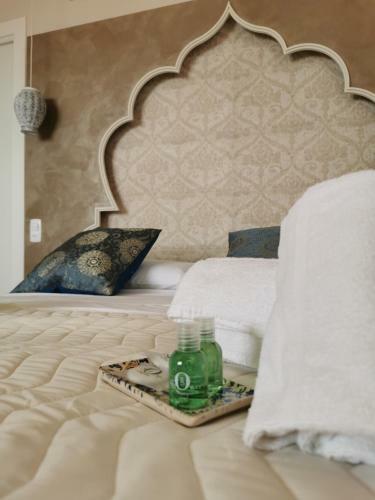Bed & Breakfast Made In Sicily Santa Tecla