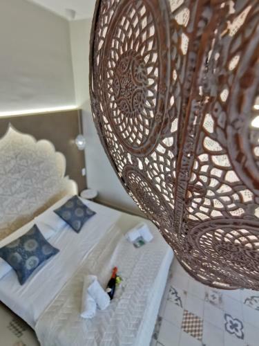 Bed & Breakfast Made In Sicily Santa Tecla