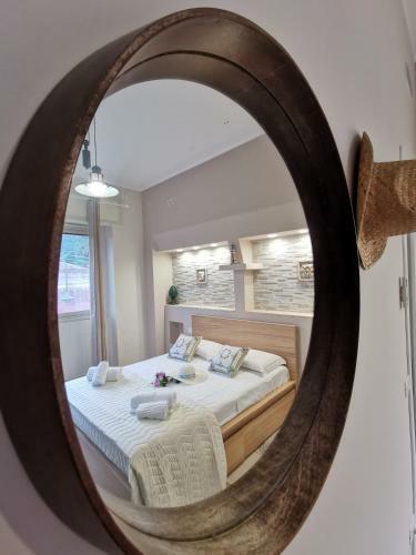 Bed & Breakfast Made In Sicily Santa Tecla