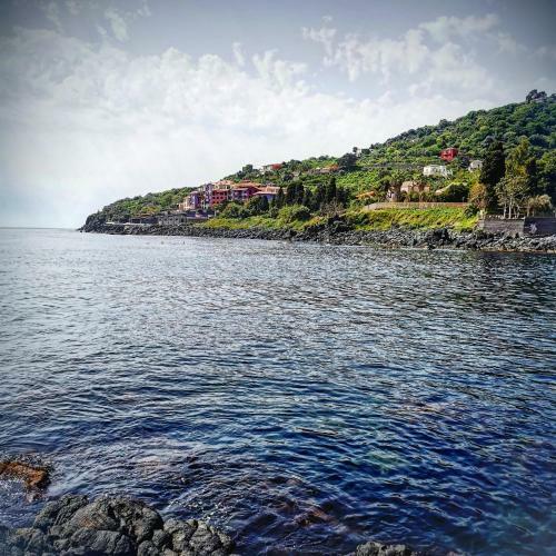 Bed & Breakfast Made In Sicily Santa Tecla